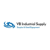 Industrial supplier specializing in automation, surplus parts and hard-to-find equipment.