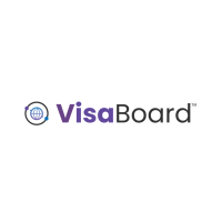 visa board