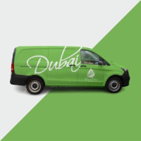 van decals dubai