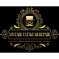 Vintage & Retro Eyewear Repair