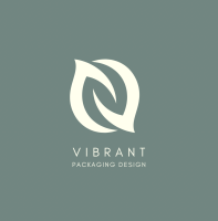 Vibrant Packaging Design