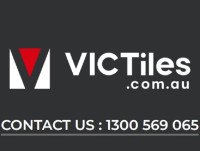 VICTILES is a fast growing tile brand.