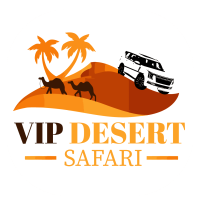 VIP Desert Safari