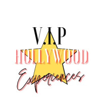 VIP HOLLYWOOD EXPERIENCES
