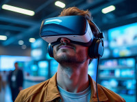 What is Virtual Reality