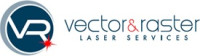 Vector & Raster Laser Services