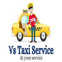 VS Taxi Service - Best Taxi Service in Delhi