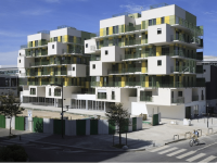 Purva Aerocity Project on Chikkajala Road offers a sophisticated lifestyle that
