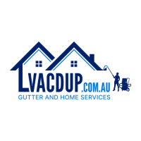 Vac'd Up Pty Ltd provides expert gutter cleaning services across Sydney