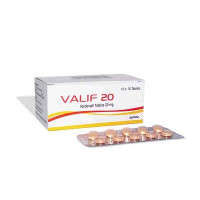 A Comprehensive Guide to Using and Understanding Valif 20 Mg