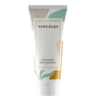Varcolex for Legs Affected by Varicose Veins