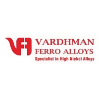 Top Vardhman Ferro Alloys