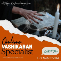 Answers Are at Your Reach with Trustworthy Vashikaran Expert