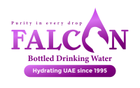 Falcon Bottled Drinking Water|Abu Dhabi
