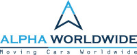Door-to-door car shipping in UAE