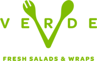 Verde – Charleston’s Fresh Salad Destination!