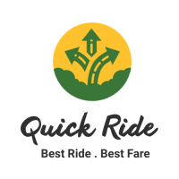 Quick Ride for all Commute. Book Carpool, Taxi and Bikepool.
