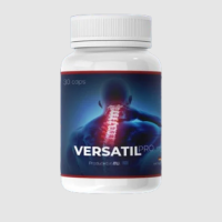 Versatil: A Supportive Solution for Joint Pain