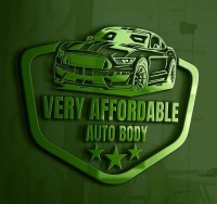 Very Affordable Auto Body