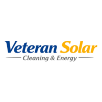 Veteran Solar Cleaning