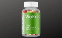 Via Keto, breaks stored fat layers to release the energy