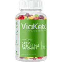 What are the benefits of ViaKeto Apple Gummies?