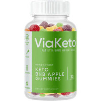 ViaKeto Apple Gummies – what is this?