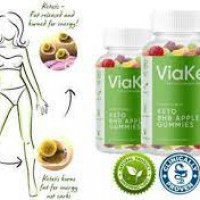 ViaKeto Apple Gummies – what is this?