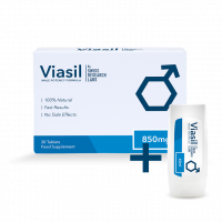 Reasons Why You Should Invest In Viasil Reviews