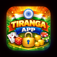 Tiranga Game Login | Tiranga Apk Login