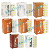 Vidalista | Reviews, Uses, Price | 10% OFF | Vardenafil
