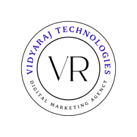 Vidyaraj Technologies Pvt Ltd