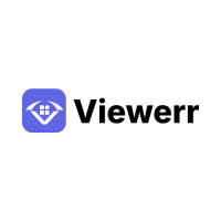 Viewerr - View Social Media Anonymously All in One Place