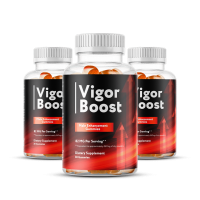 Vigor Boost Review: My Honest 30-Day Results, Benefits, and Side Effects