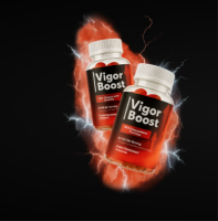 Vigor Boost Gummies Complaints and Reviews: Is It Worth Buying?