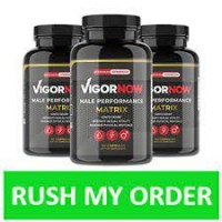 VigorNow Reviews – Is Vigor Now Male Performance Matrix Scam or Legit?