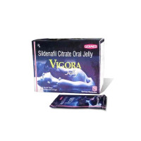 Discovering the Benefits of Vigora Oral Jelly: A Closer Look