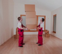 Professional Movers and Packers in Abu Dhabi