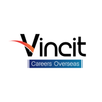 Vincit Careers Overseas