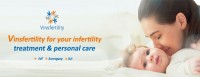 Best IVF Center Treatment in Meerut Vinsfertility