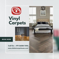 Vinyl Sheet For Carpet: The Prfect Alternative to Wood and Stone