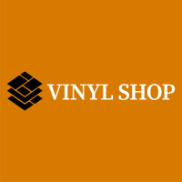 Vinyl Shop