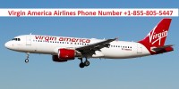 Book Virgin America Airlines Ticket