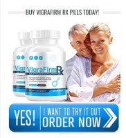 VirgraFirm RX Pills Reviews Benefits Buy!!