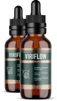 ViriFlow Review 2026 – Ingredients, Benefits, Side Effects & Where to Buy