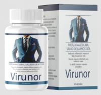 Buy Virunor in Nicaragua – Virunor Price & Reviews