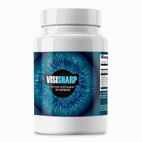 VisiSharp Reviews – Best Eyesight Breakthrough Formula Or Scam?