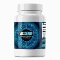 VisiSharp Reviews - 'HOAX or INGREDIENTS' [Clear Vision] Price, Buy!