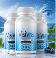 How often should Visivra be taken?