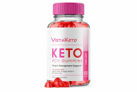 10 Things You Can Learn From Buddhist Monks About Vista Keto Acv Gummies